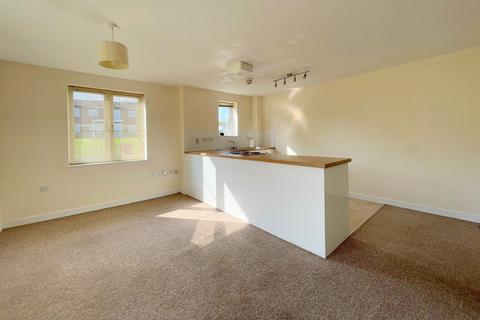 2 bedroom ground floor flat for sale, The Forge, Vicarage Hill, Flitwick, MK45