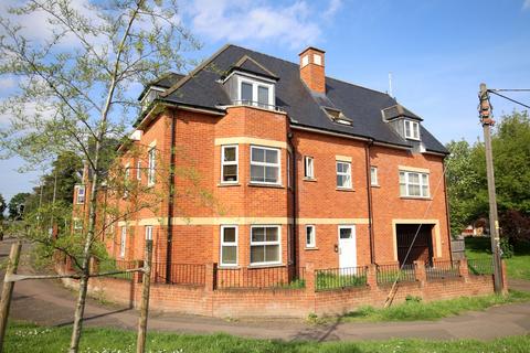 Flat 6, The Forge Vicarage Hill, Flitwick, Bedford, MK45 1GZ