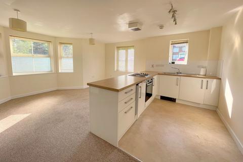 Flat 6, The Forge Vicarage Hill, Flitwick, Bedford, MK45 1GZ