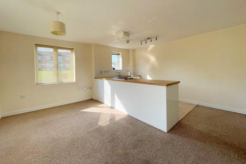 Flat 6, The Forge Vicarage Hill, Flitwick, Bedford, MK45 1GZ