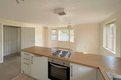 Flat 6, The Forge Vicarage Hill, Flitwick, Bedford, MK45 1GZ