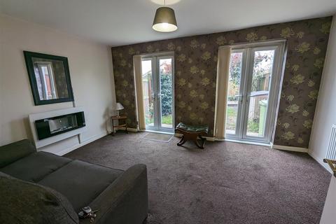 2 bedroom terraced house for sale, Grangemoor Close, Darlington