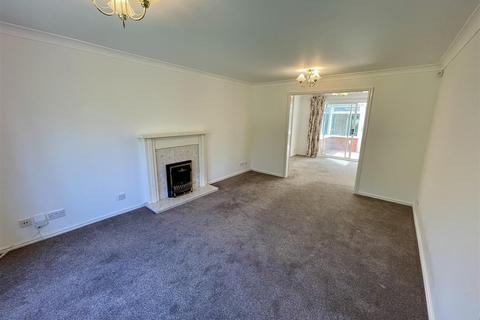 4 bedroom detached house for sale, Yeadon Walk, Middleton St. George, Darlington