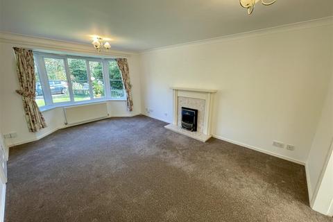 4 bedroom detached house for sale, Yeadon Walk, Middleton St. George, Darlington