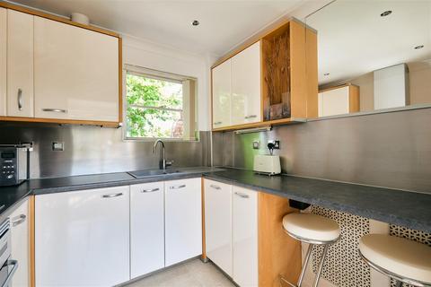 3 bedroom terraced house for sale, Lord Napier Place, Hammersmith, W6
