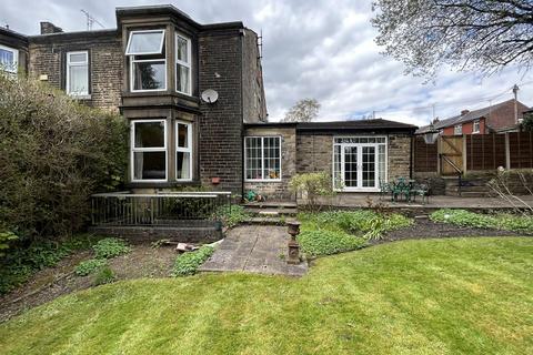 Rose Cottage Beckett Street, Lees, Oldham, OL4 3JY
