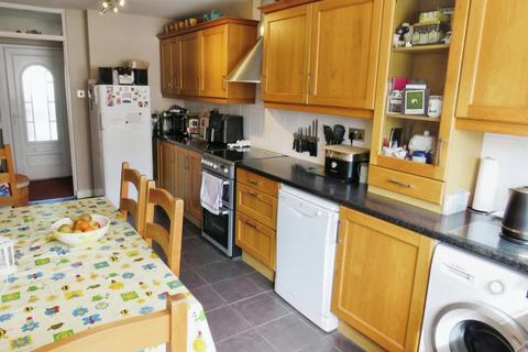 3 bedroom terraced house for sale, Rought Avenue, Brandon IP27