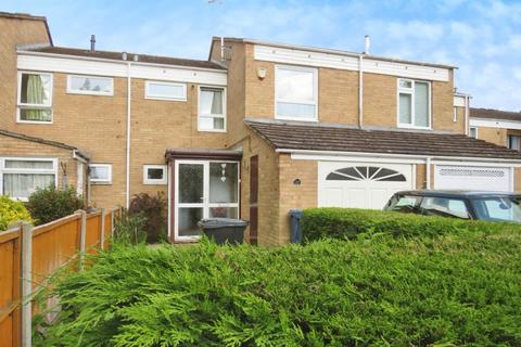 3 bedroom terraced house for sale, Rought Avenue, Brandon IP27