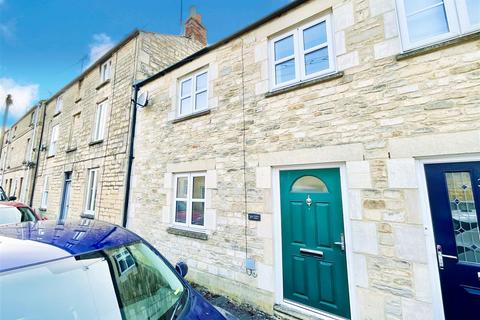3 bedroom terraced house for sale, Church Street, Cirencester