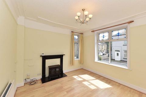 3 bedroom end of terrace house for sale, Henshall Road, Bollington