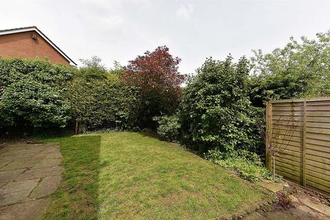 3 bedroom end of terrace house for sale, Henshall Road, Bollington