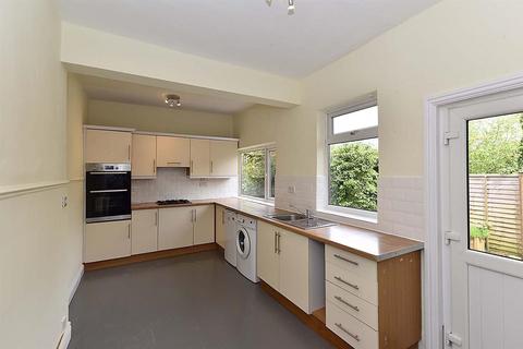 3 bedroom end of terrace house for sale, Henshall Road, Bollington SK10 5HX