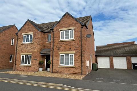 146 Apollo Avenue, Stanground, Peterborough, PE2 8GB