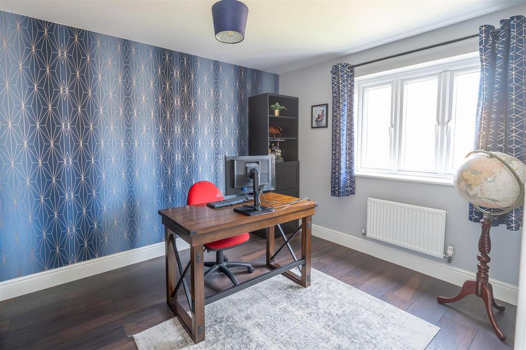 Bedroom 4