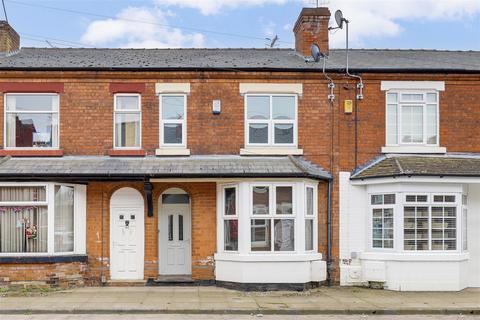 3 bedroom terraced house for sale, West End Street, Stapleford NG9