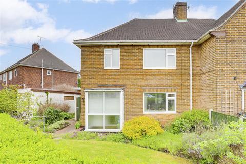 3 bedroom semi-detached house for sale, Sunnyside Road, Beeston NG9
