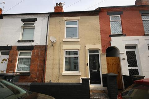 2 bedroom terraced house to rent, Lister Street, Attleborough, Nuneaton