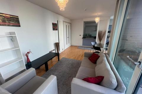 2 bedroom apartment to rent, Leftbank Apartments, Spinningfields, Manchester