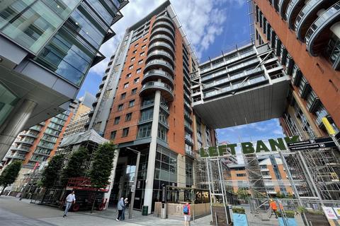 2 bedroom apartment to rent, Leftbank Apartments, Spinningfields, Manchester