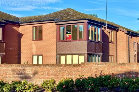 undefined, Weston Court Mews, Whitchurch