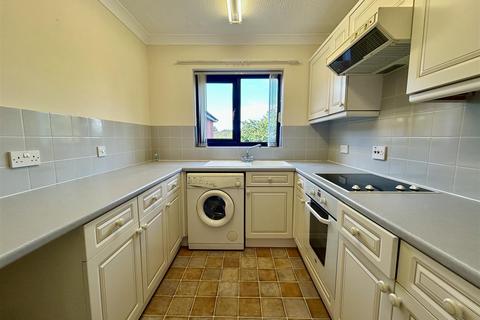 undefined, Weston Court Mews, Whitchurch