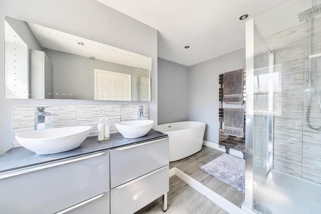 En-Suite