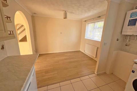 3 bedroom terraced house for sale, Bude Crescent, Stevenage, SG1