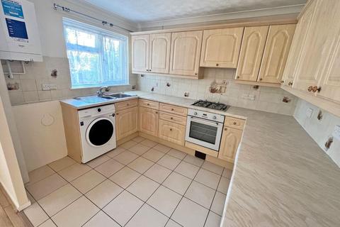 97 Bude Crescent, Stevenage, SG1 2QN