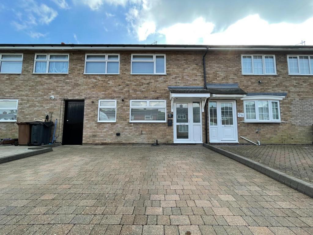 Telford Avenue, Stevenage 3 bed house for sale £375,000