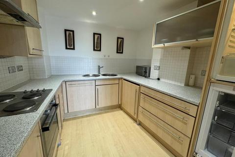 2 bedroom flat for sale, Little Neville Street, Leeds