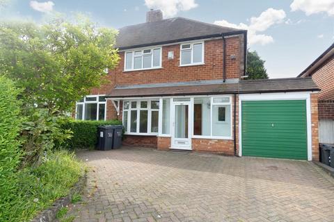 330 Rectory Road, Sutton Coldfield, B75 7PA