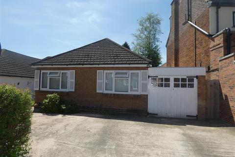 3 bedroom semi-detached bungalow for sale, Berwood Farm Road, Sutton Coldfield