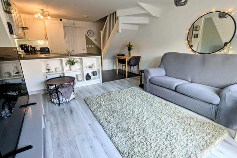 2 bedroom terraced house for sale, Brooke Way, Stowmarket IP14