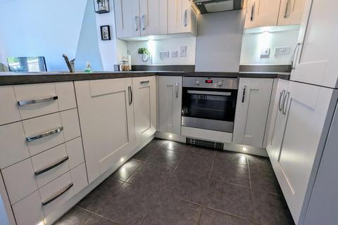 2 bedroom terraced house for sale, Brooke Way, Stowmarket IP14