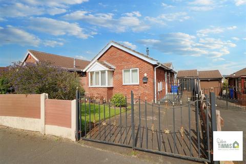 2 bedroom detached bungalow for sale, Somerley Road, Stoke-On-Trent