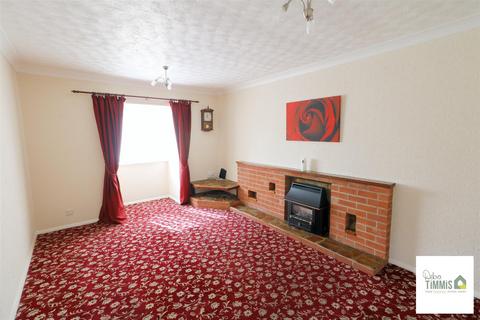2 bedroom detached bungalow for sale, Somerley Road, Stoke-On-Trent