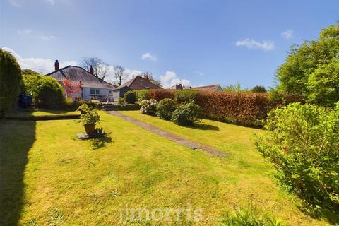 2 bedroom detached bungalow for sale, Tenby Road, Cardigan