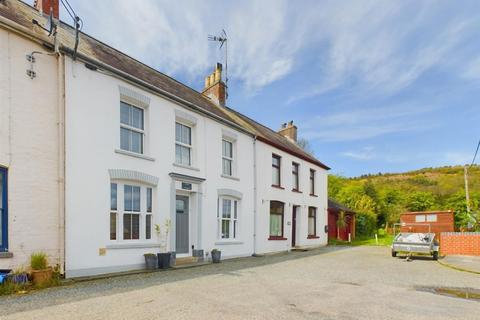 3 bedroom terraced house for sale, Union Terrace, St. Dogmaels, Cardigan