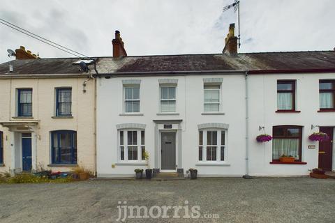 3 bedroom terraced house for sale, Union Terrace, St. Dogmaels, Cardigan