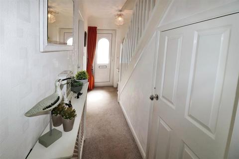 2 bedroom semi-detached house for sale, Barons Croft, Nuneaton