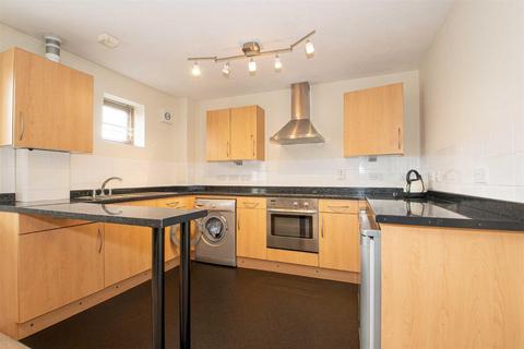 2 bedroom apartment to rent, Marine Court, Leadenhall, Milton Keynes