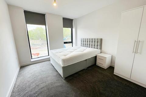 2 bedroom apartment to rent, Neptune Place, Grafton Street, Liverpool