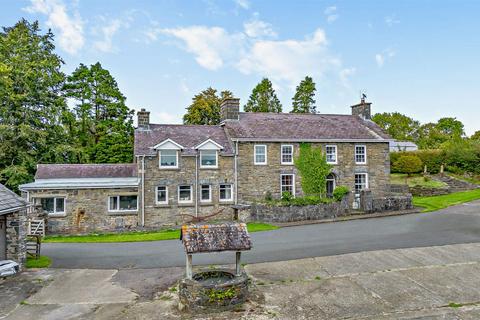 4 bedroom property for sale, Oakford, Llanarth