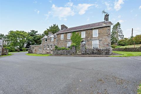 4 bedroom property for sale, Oakford, Llanarth