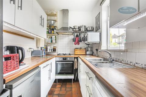 2 bedroom terraced house for sale, Western Road, Crookes, Sheffield
