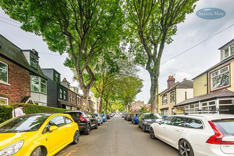 2 bedroom terraced house for sale, Western Road, Crookes, Sheffield