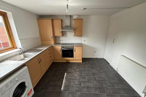 2 bedroom house to rent, Bell Street, Wishaw
