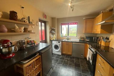 3 bedroom detached house to rent, Hemyock