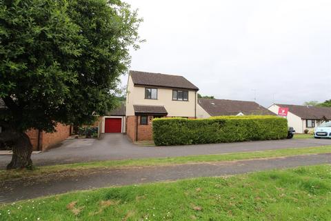 3 bedroom detached house to rent, Hemyock