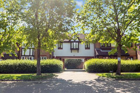 1 bedroom apartment for sale, Lynmouth Crescent, Furzton